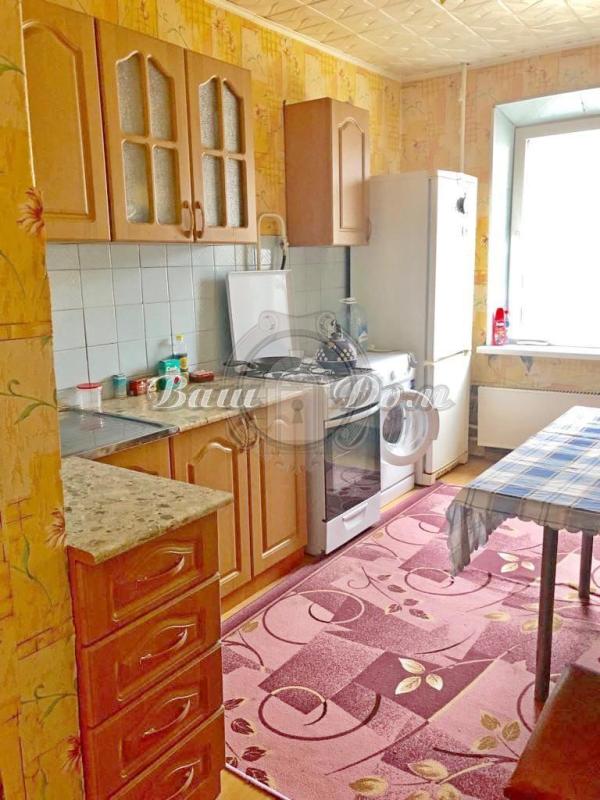 2-комнатная Квартира, 57 м2