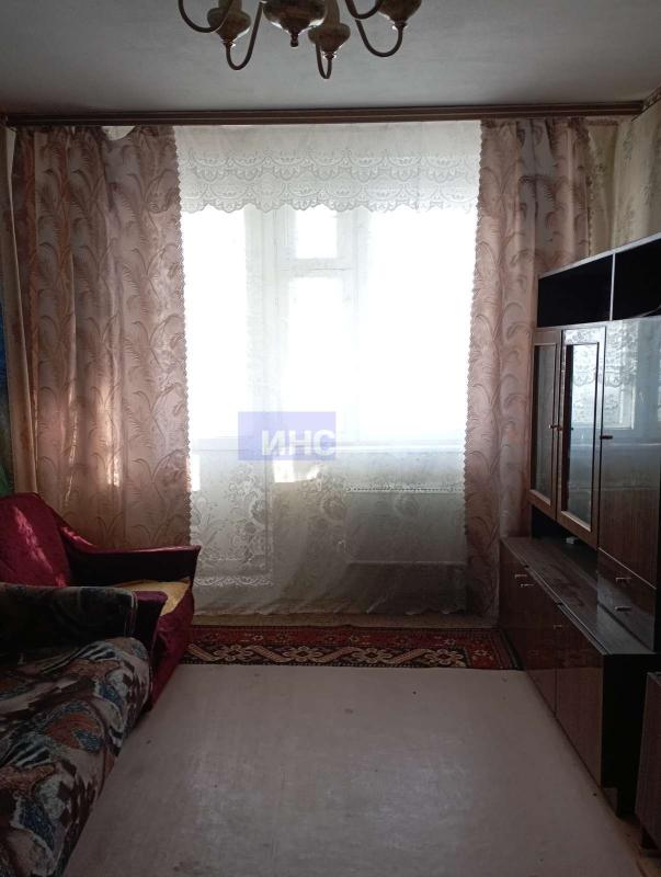 2-комн. квартира, 50 м², 7/9 этаж
