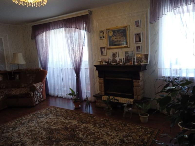 3-комнатная Квартира, 120.2 м2