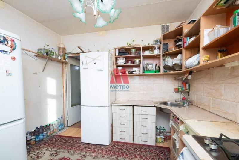 2-комн. квартира, 56 м², 5/10 этаж