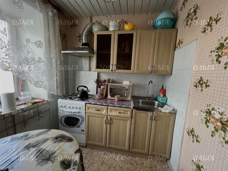 3-комнатная Квартира, 58.5 м2