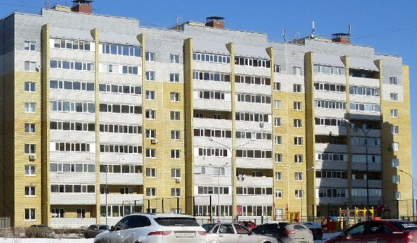 Квартира, Тюменская область, Тюмень, мкр Парфёново, ул. Избышева, 8. Фото 1
