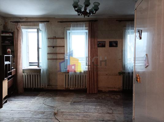 Квартира, Тульская область, Тула, Центральный р-н., ул. Пирогова, 13А. Фото 1