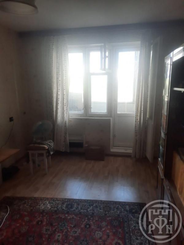 1-комн. квартира, 41 м², 1/5 этаж