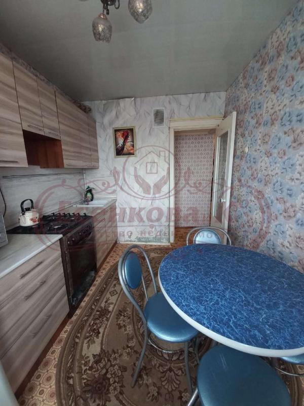 Квартира, Курганская область, Курган, 6-й мкр, 26. Фото 1