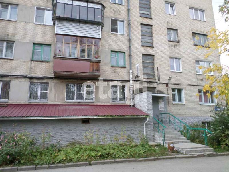 Квартира, Челябинская область, Миасс, квартал Южный, ул. 8 Марта, 195. Фото 1
