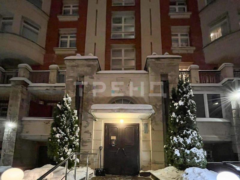 Квартира, Санкт-Петербург, тер-рия Лесной, Большой Сампсониевский пр-т , 82. Фото 1
