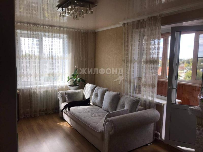 2-комнатная Квартира, 50.8 м2