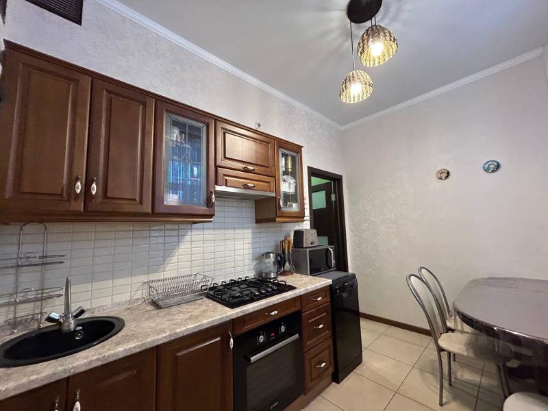 3-комнатная Квартира, 62.9 м2