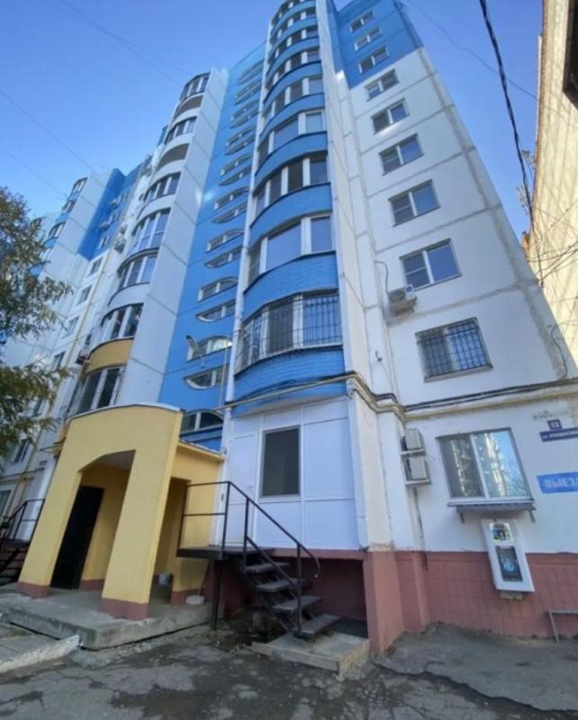 Квартира, Саратовская область, Энгельс, ул. Кондакова, 52. Фото 1
