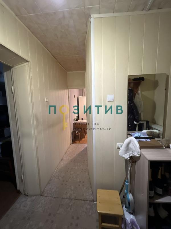 1-комн. квартира, 32 м², 2/4 этаж