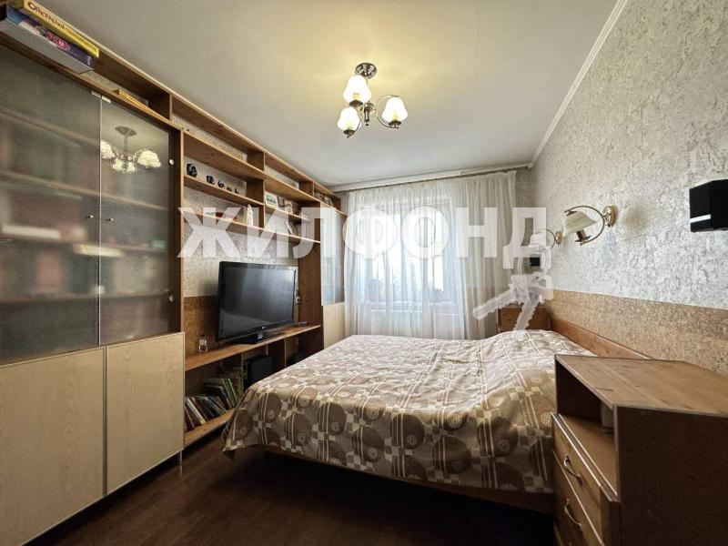 3-комнатная Квартира, 58.2 м2