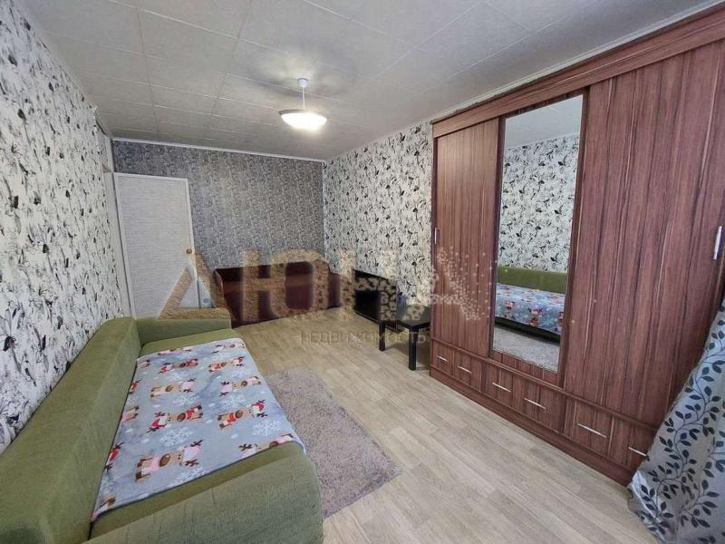 Квартира, Костромская область, Кострома, Центральный р-н, ул. Шагова, 195. Фото 1