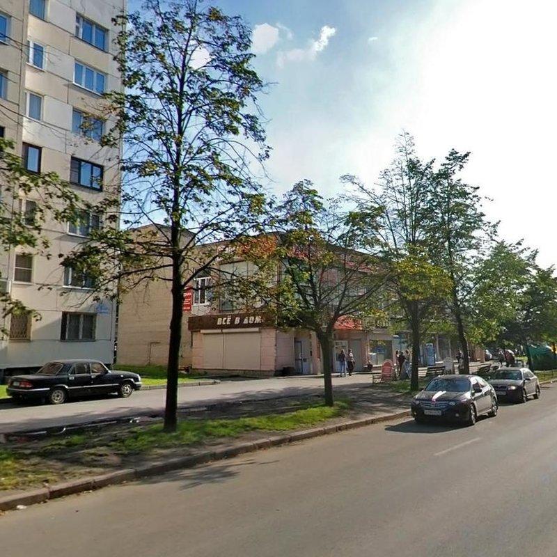 3-комнатная Квартира, 78.8 м2