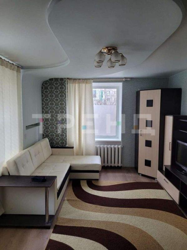 Квартира, Санкт-Петербург, тер-рия Гавань, ул. Беринга, 28к2. Фото 1