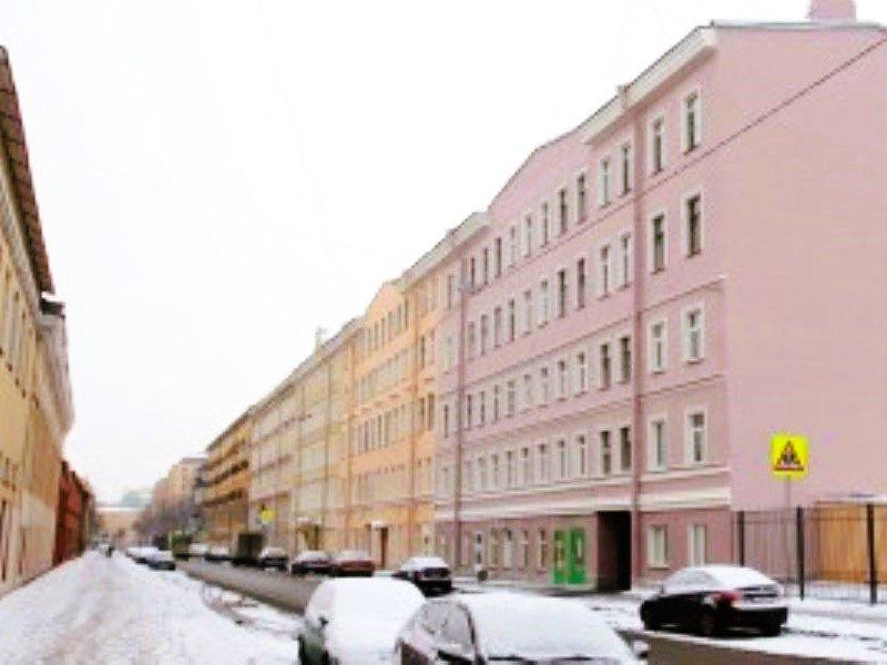 Купить Квартиру Метро Балтийская Москва