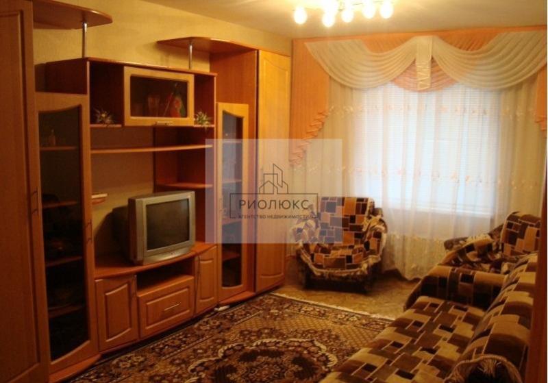 2-комн. квартира, 44 м², 5/5 этаж