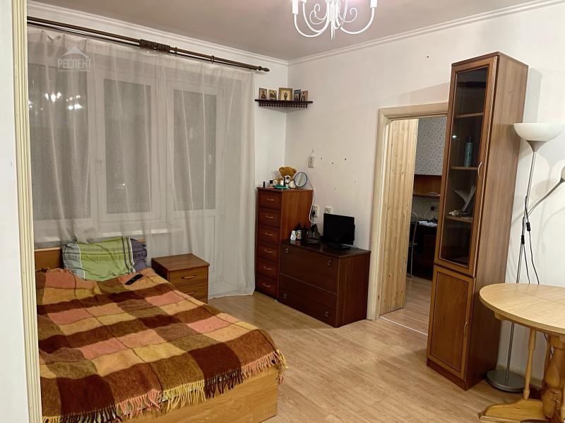 2-комнатная Квартира, 43 м2