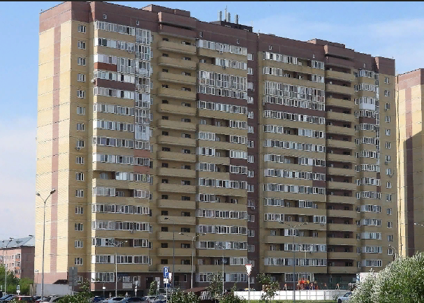 Квартира, Тюменская область, Тюмень, мкр Тарманы, Верхнетарманская улица, 3. Фото 1