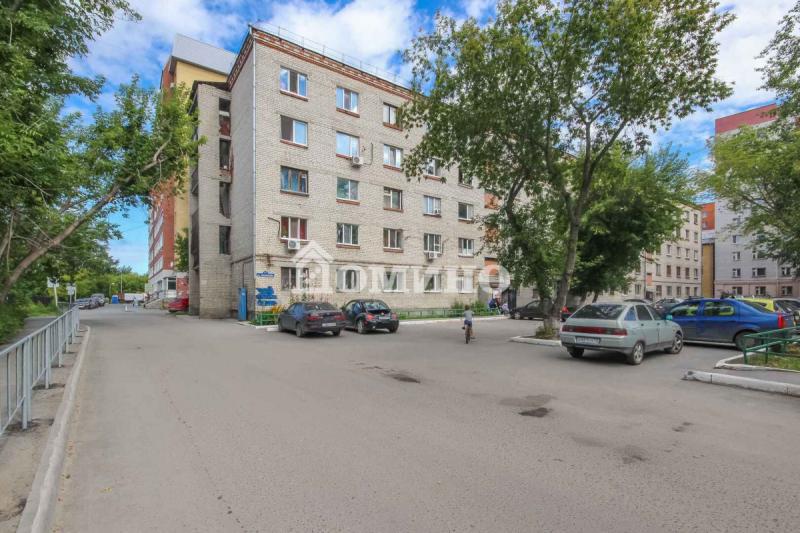 1-комнатная Квартира, 36.8 м2