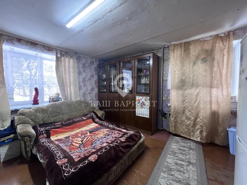 3-комн. квартира, 68 м², 1/5 этаж