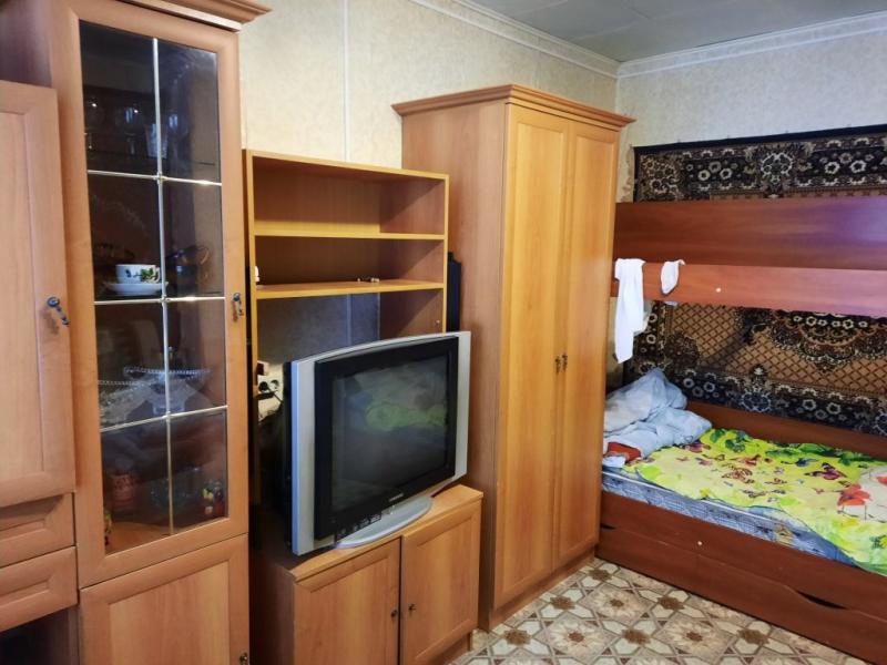 Квартира, Ивановская область, Фурманов, ул. Тимирязева, 47. Фото 1