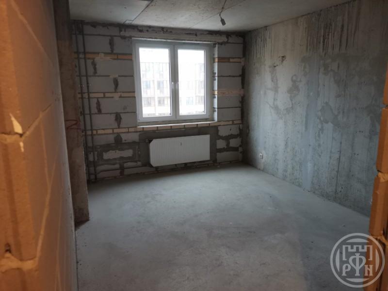 2-комн. квартира, 51.6 м², 8/9 этаж