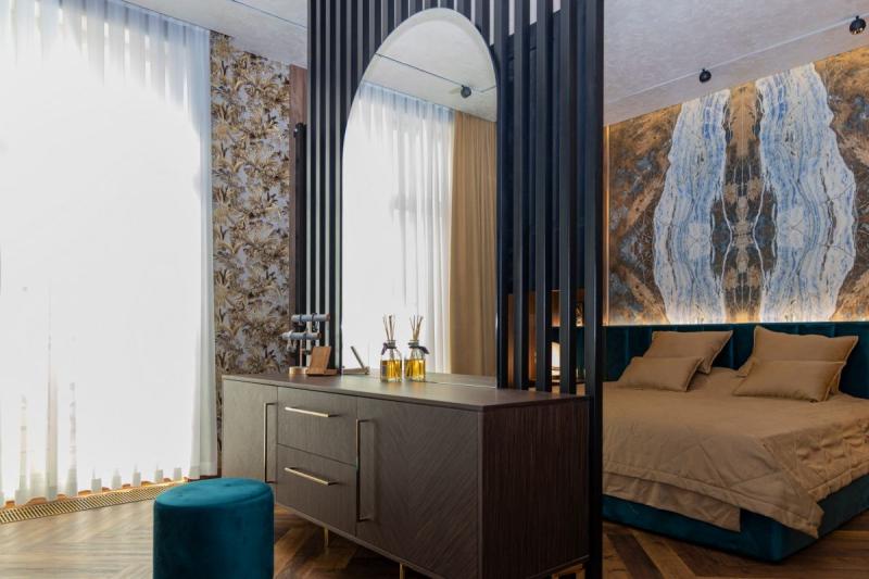 2-комн. квартира, 100 м², 13/20 этаж