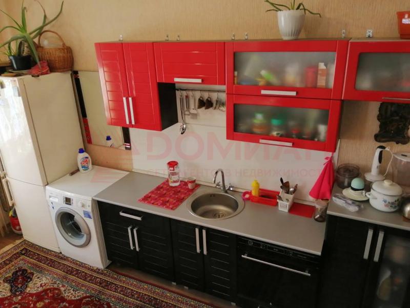 2-комн. квартира, 38 м², 1/1 этаж