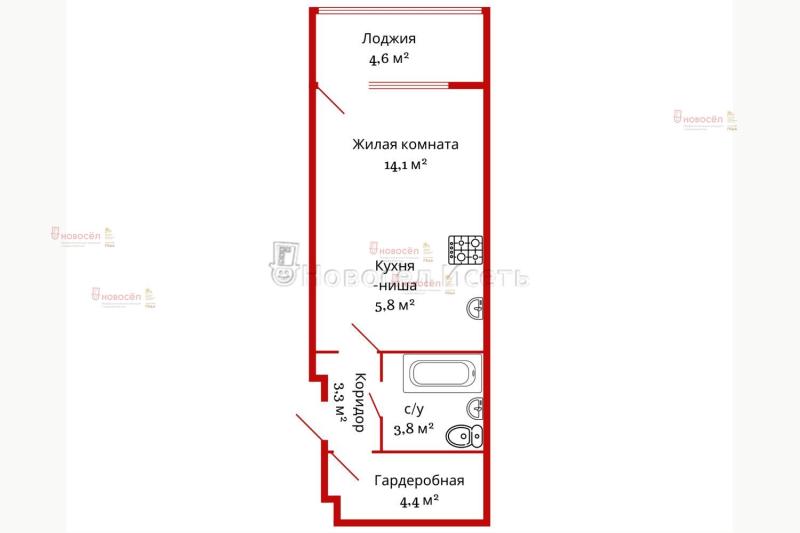 Купить Вторичку В Чкаловском Районе Екатеринбург