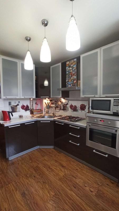 2-комн. квартира, 52 м², 5/6 этаж