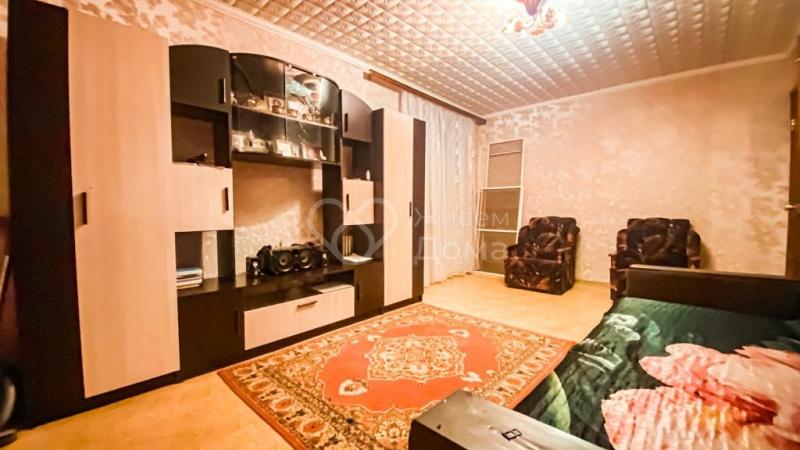 4-комнатная Квартира, 70 м2