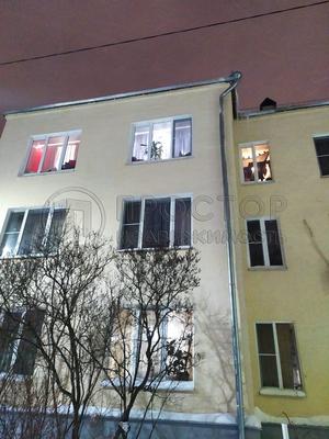 Квартира, Московская область, Красногорск, Первомайская улица, 5. Фото 1