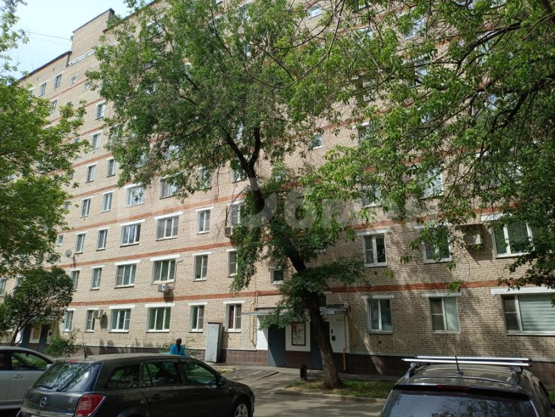Квартира, Москва, Щербинка, Пушкинская улица, 6. Фото 1