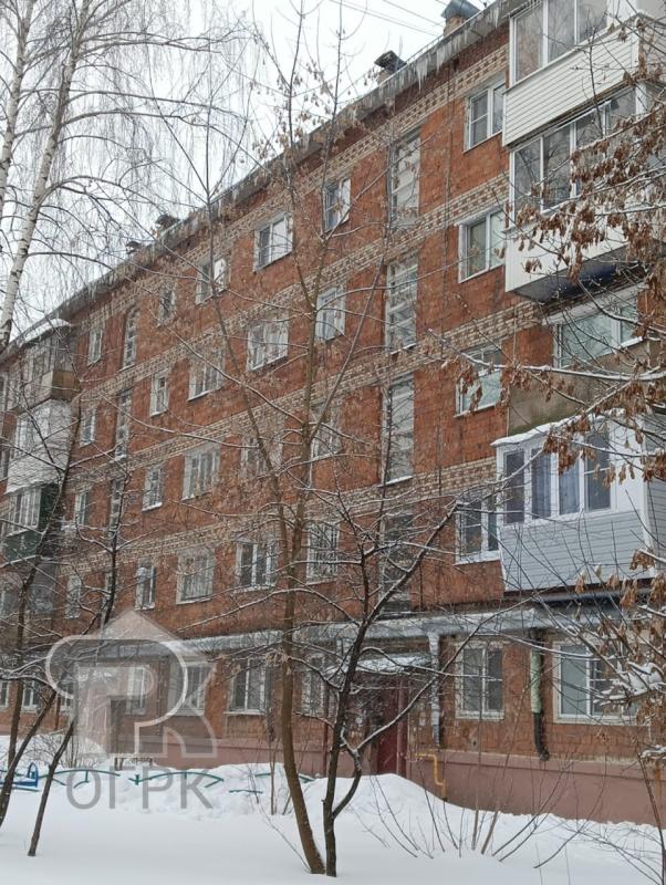 Квартира, Московская область, Голицыно, Западный пр-т , 4. Фото 1