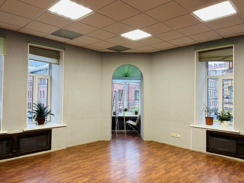 8-комнатная Квартира, 282.5 м2