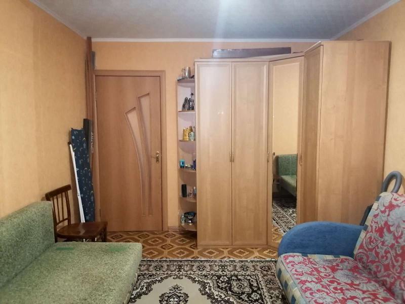 Квартира, Самарская область, Самара, Советский р-н, ул. 22 Партсъезда, 52. Фото 1