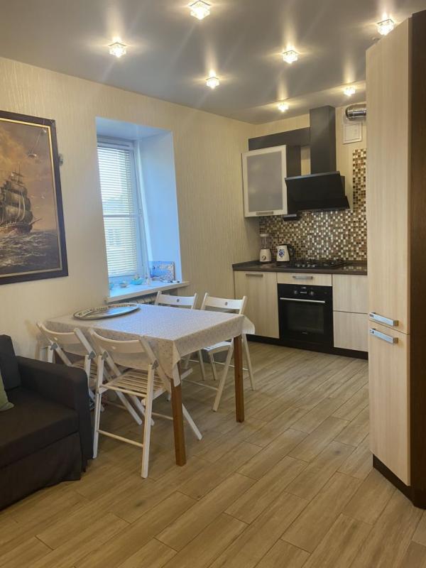 3-комнатная Квартира, 65 м2