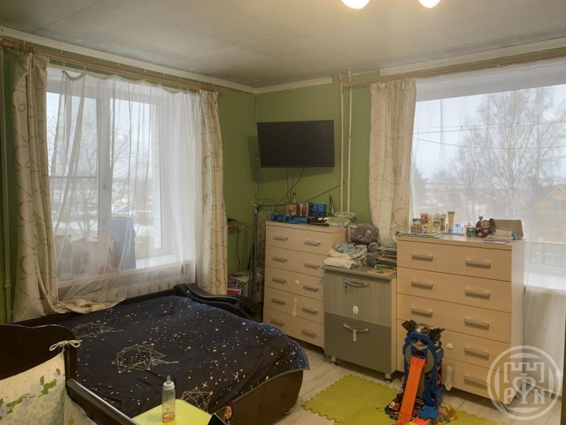1-комн. квартира, 31.4 м², 3/4 этаж