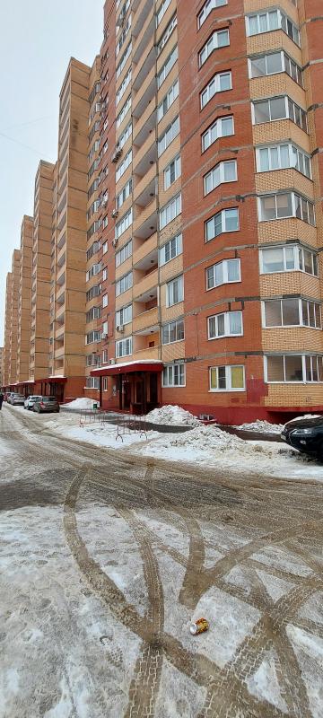 3-комн. квартира, 128 м², 15/15 этаж