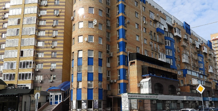 Квартира, Тюменская область, Тюмень, Центральный округ, ул. Немцова, 4. Фото 1