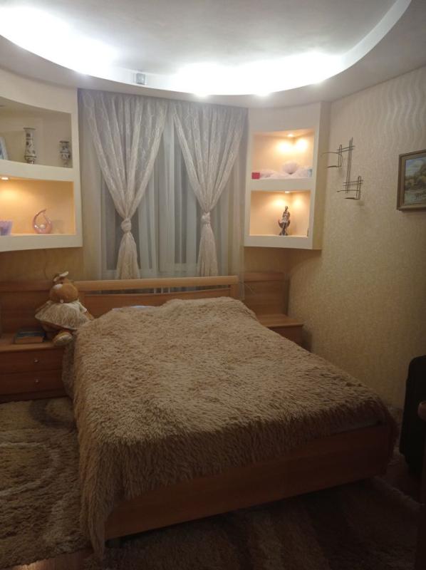 3-комнатная Квартира, 57.4 м2