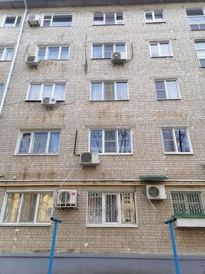 Квартира, Краснодарский край, Кропоткин, мкр Пентагон, ул. Гоголя, 168. Фото 1
