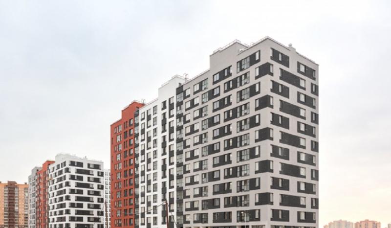 1-комнатная Квартира, 34.72 м2