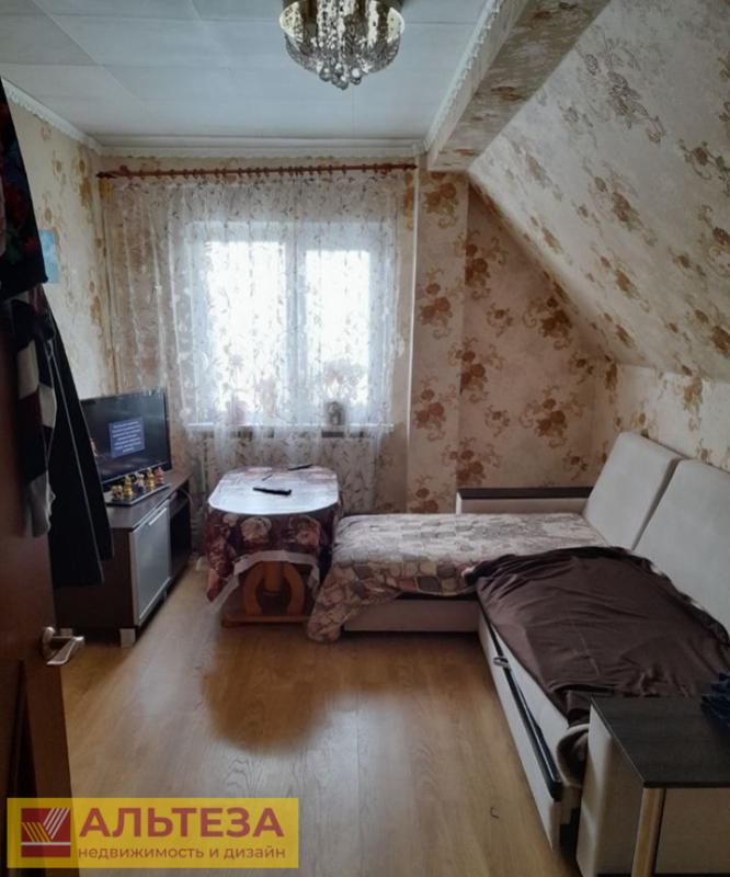 Квартира, Калининградская область, Мамоново, Почтовая улица, 18. Фото 1