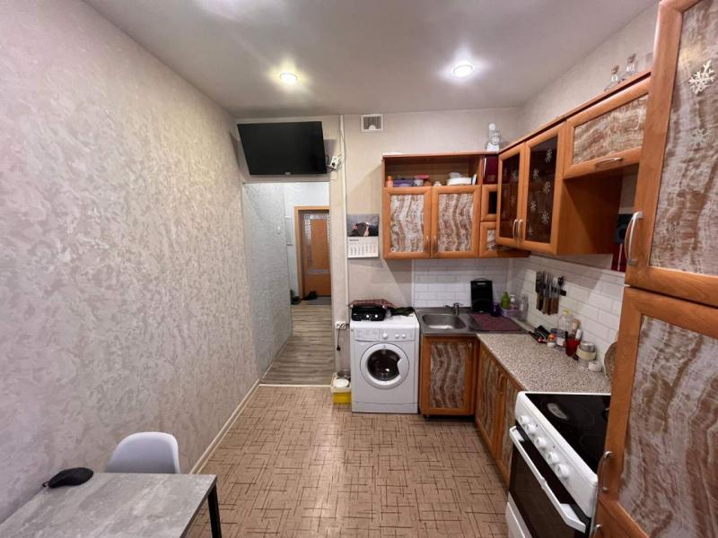 1-комн. квартира, 37.4 м², 8/14 этаж