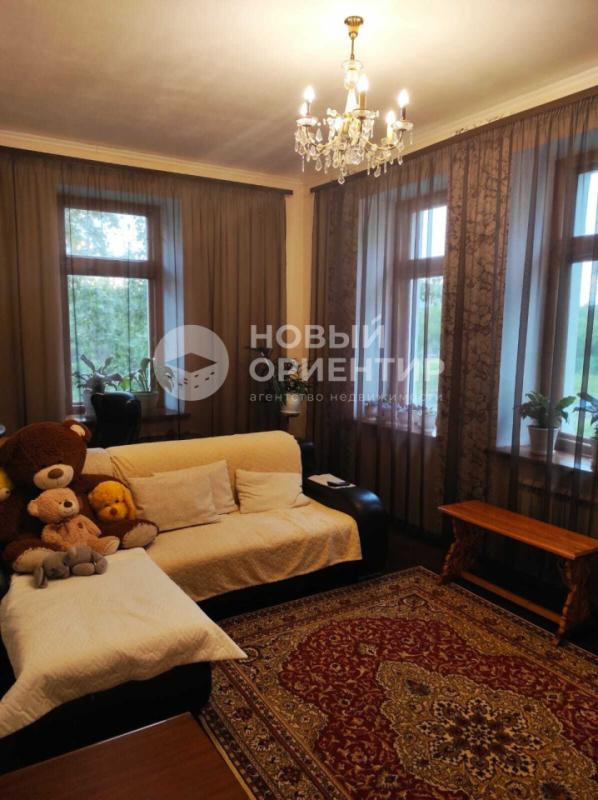 3-комнатная Квартира, 79 м2