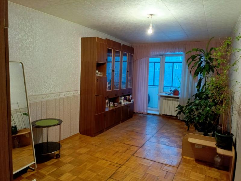 3-комнатная квартира, 61 м2