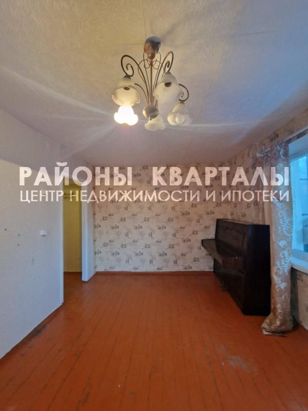 Квартира, Челябинская область, Челябинск, квартал Заречье, Каслинская улица, 52. Фото 1