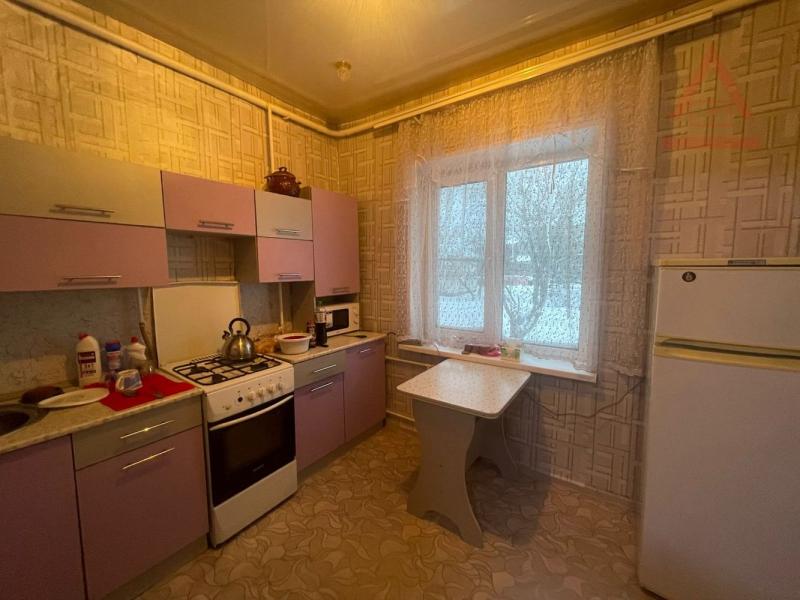 Квартира, Челябинская область, Коркино, ул. Калинина, 18. Фото 1